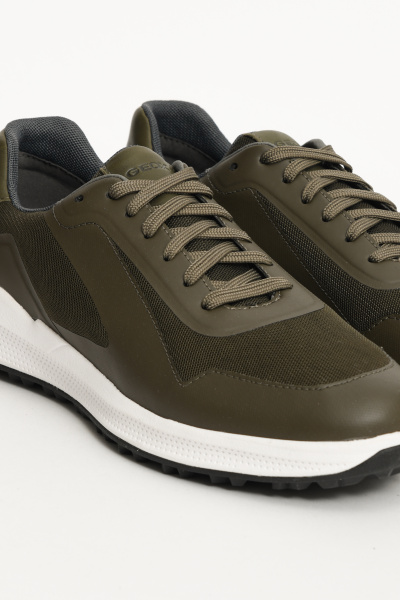 Кроссовки GEOX