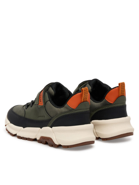 Кроссовки GEOX