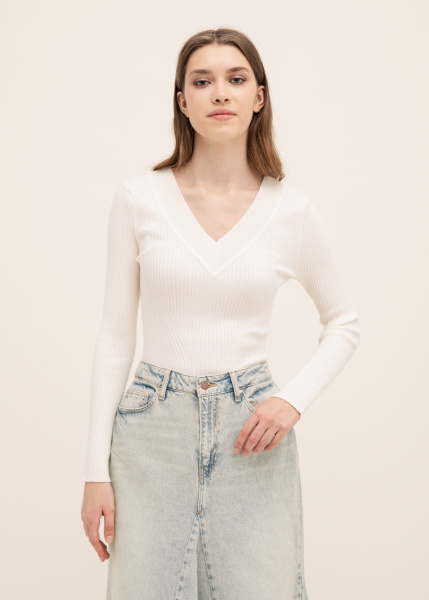 Джемпер GUESS