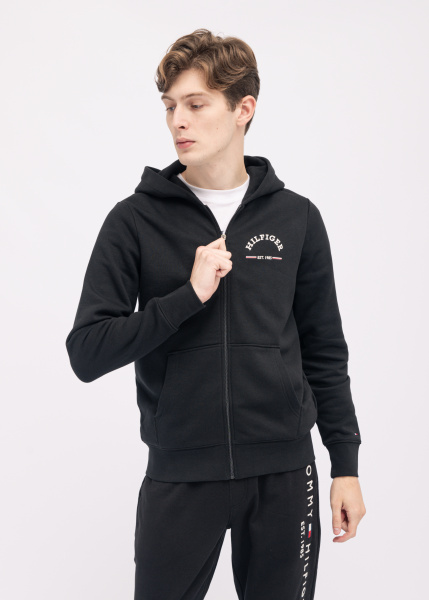 Толстовка TOMMY HILFIGER