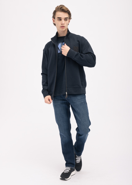 Толстовка ARMANI EXCHANGE