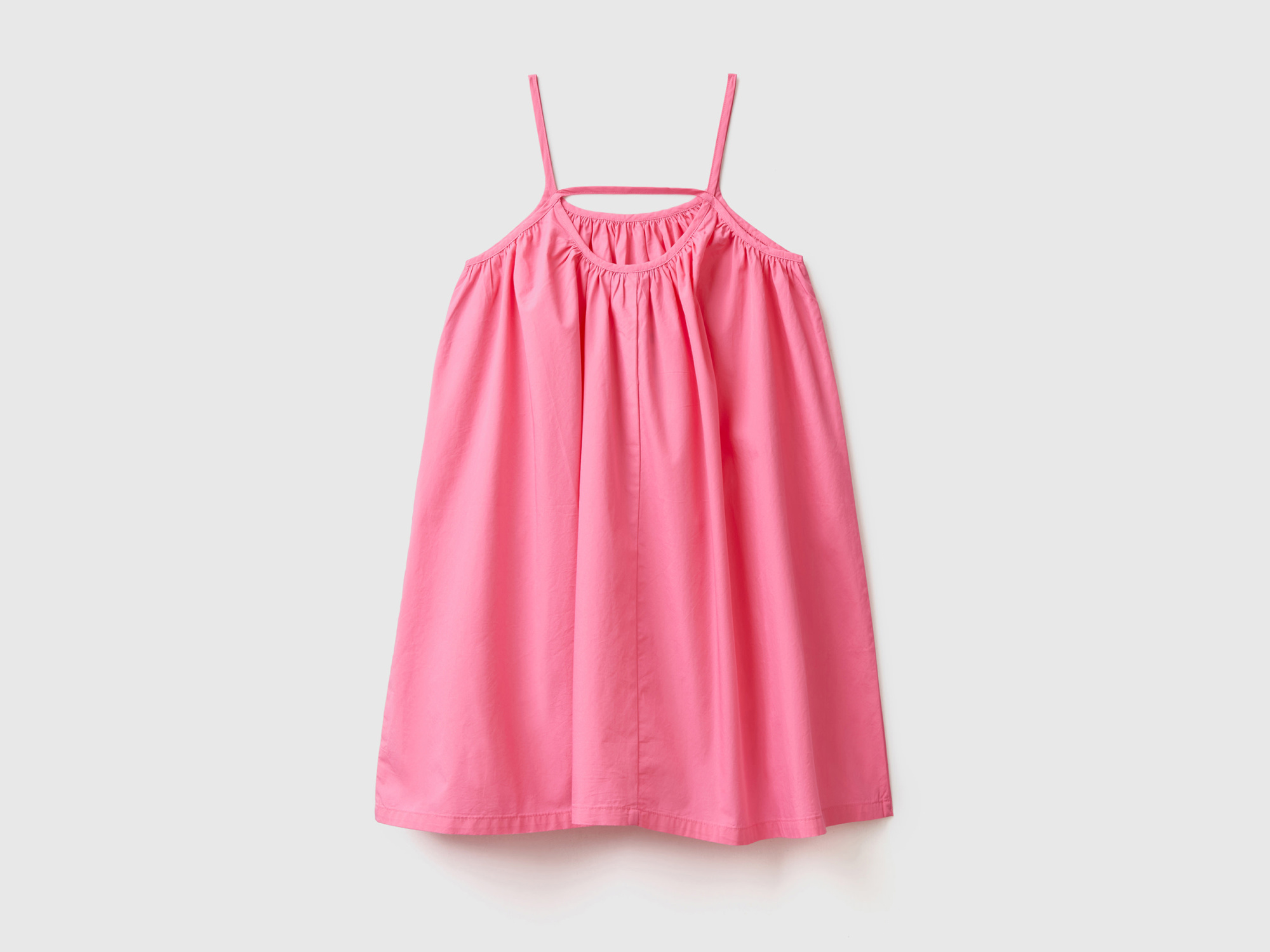 Платье BENETTON