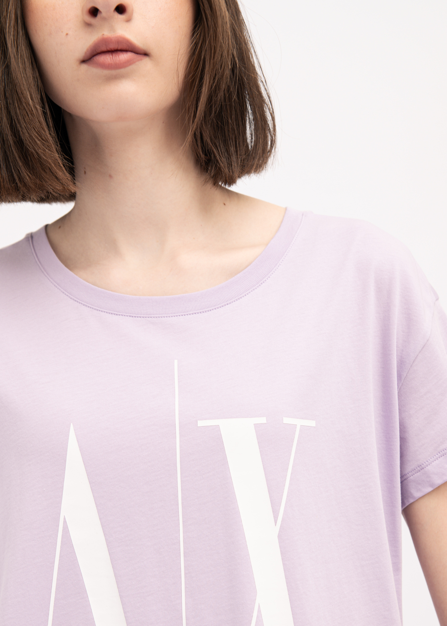 Футболка ARMANI EXCHANGE