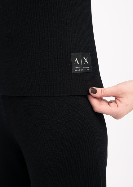 Джемпер ARMANI EXCHANGE