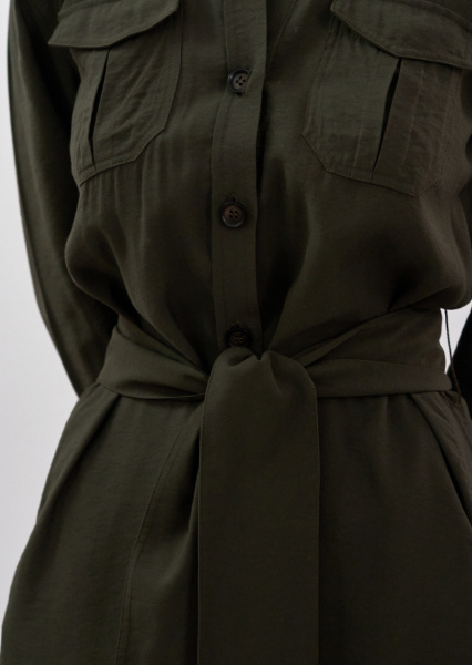 Платье TOMMY HILFIGER