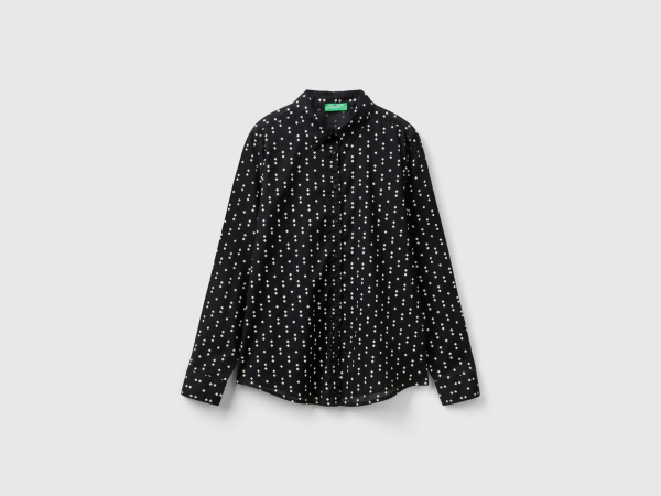 Рубашка BENETTON