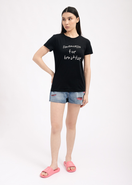 Футболка ARMANI EXCHANGE