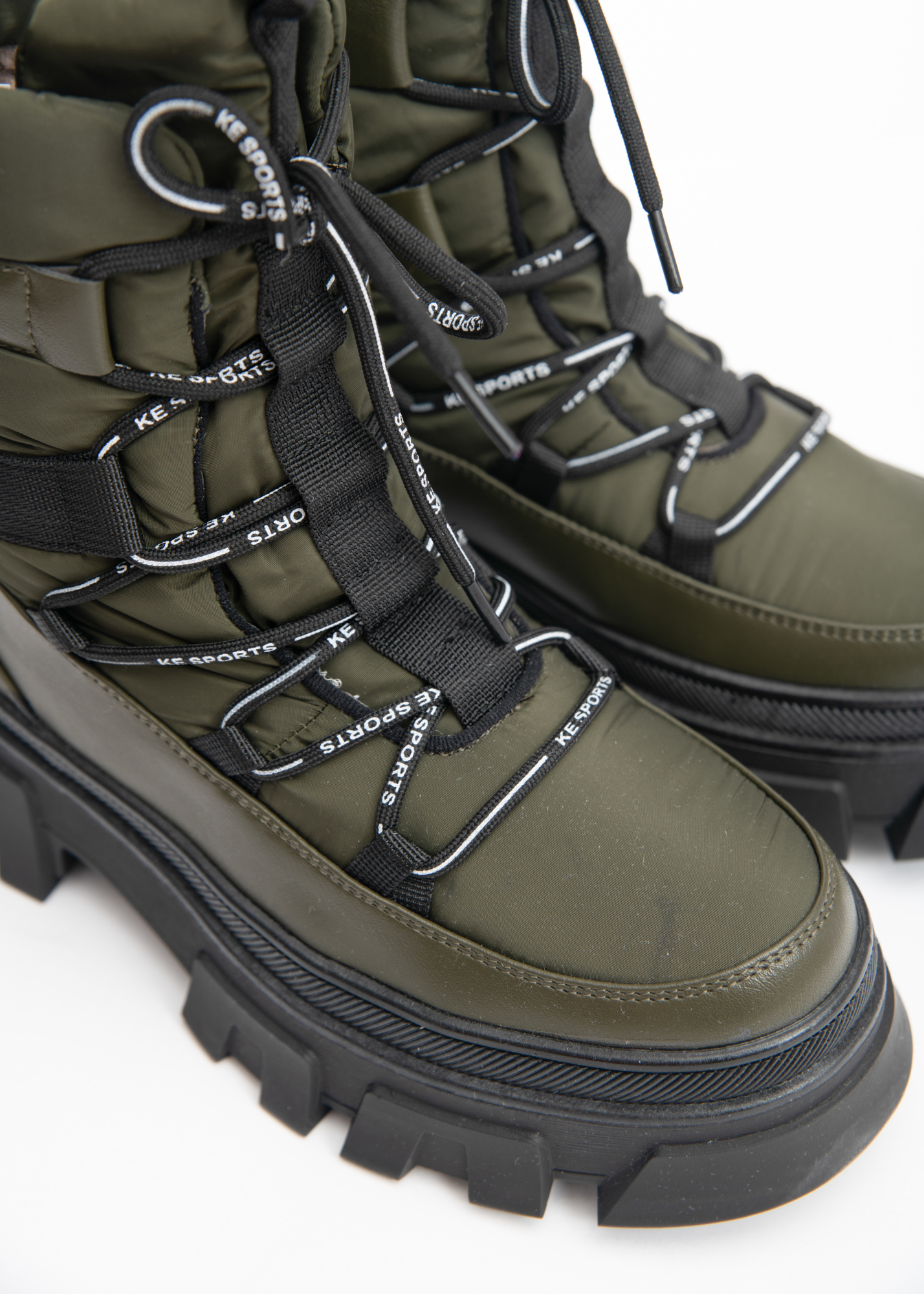 Полусапоги DEEPMAG