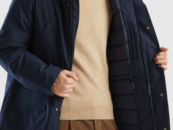 Куртка BENETTON