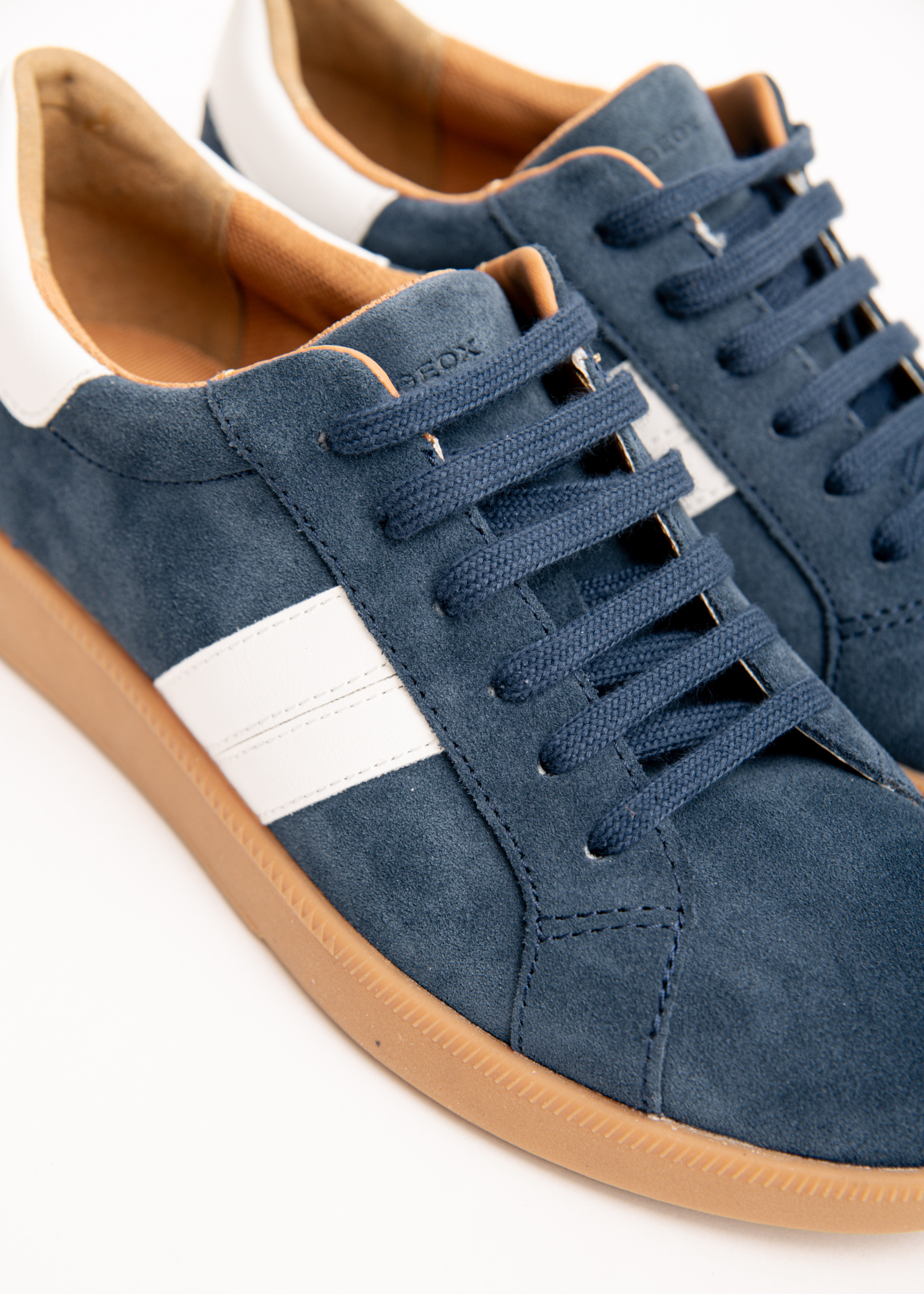 Кроссовки GEOX