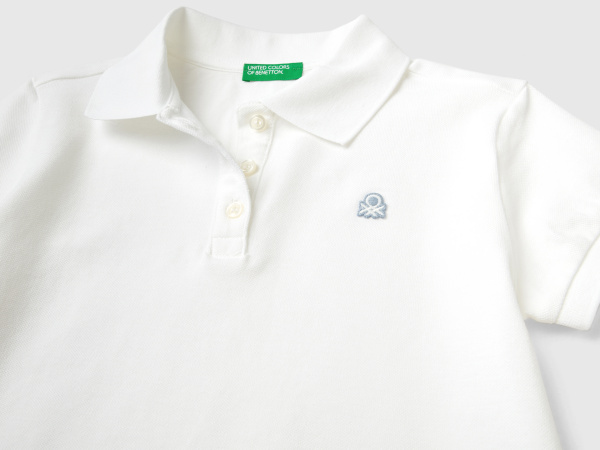 Поло BENETTON