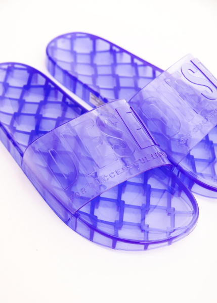 Пляжная обувь DIESEL