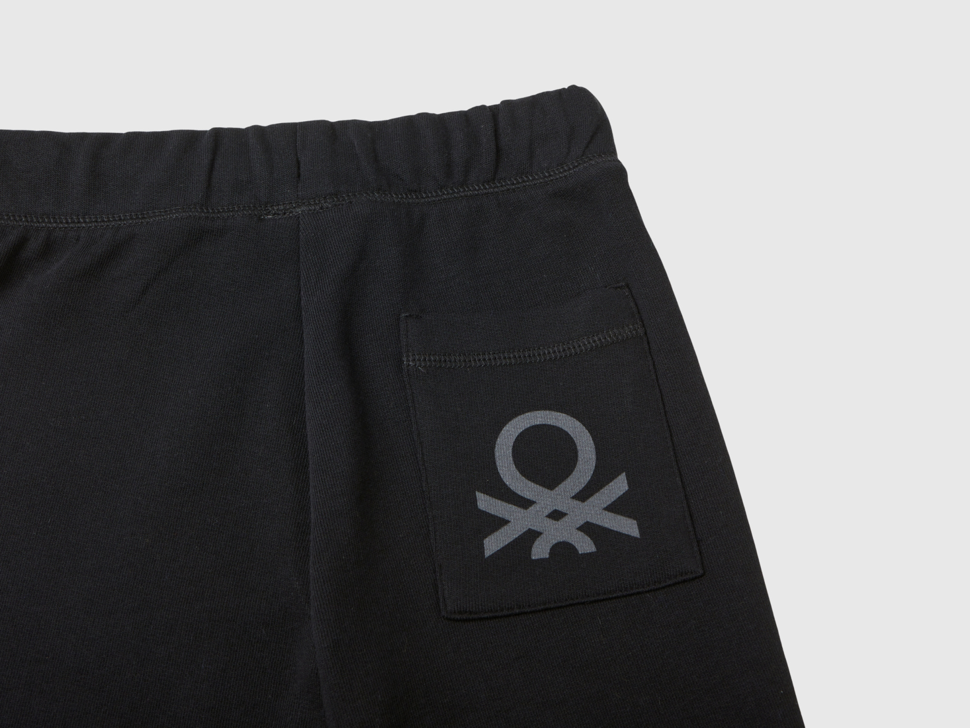 Брюки спортивные BENETTON