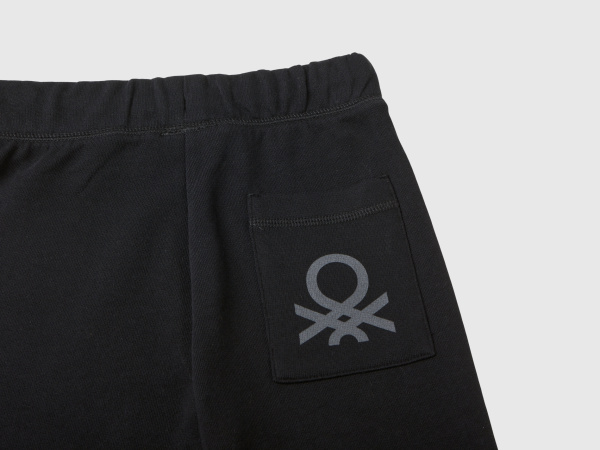 Брюки спортивные BENETTON