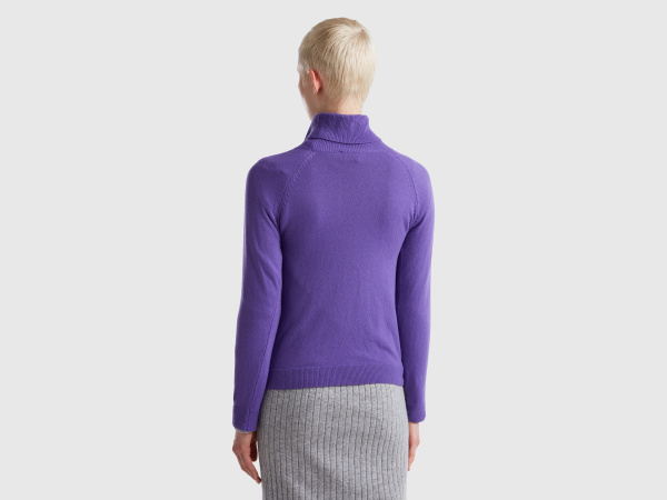 Водолазка BENETTON