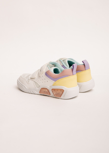 Кроссовки GEOX