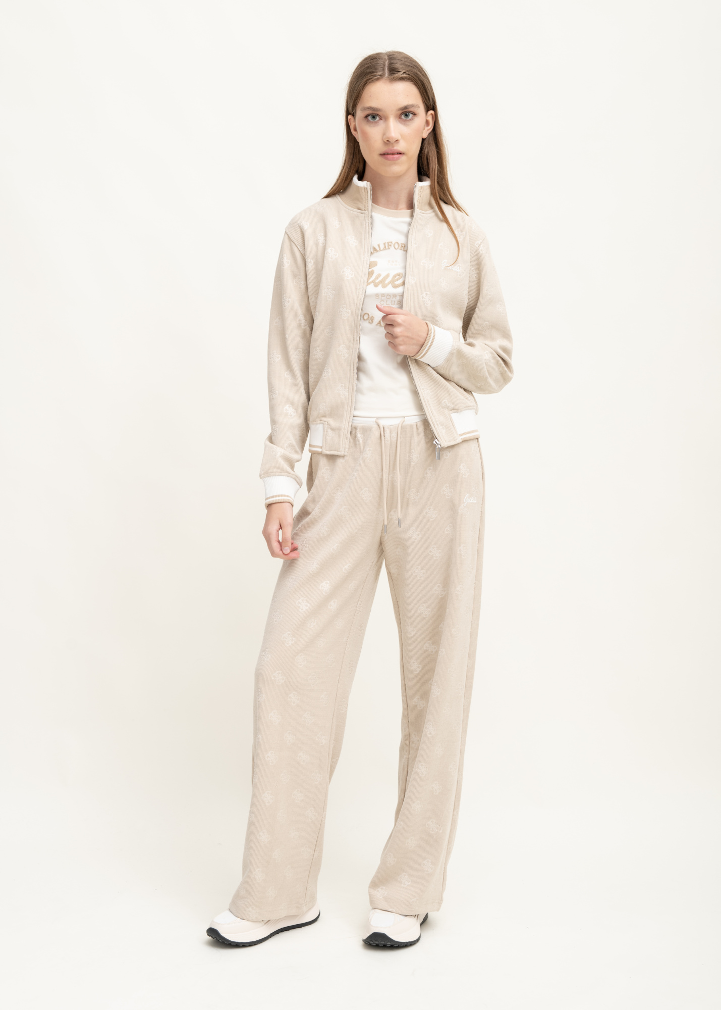 Брюки спортивные GUESS