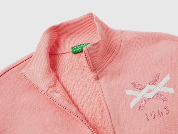 Толстовка BENETTON