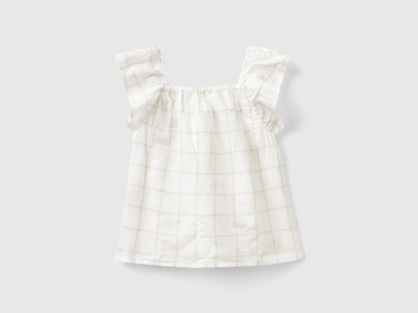 Рубашка BENETTON