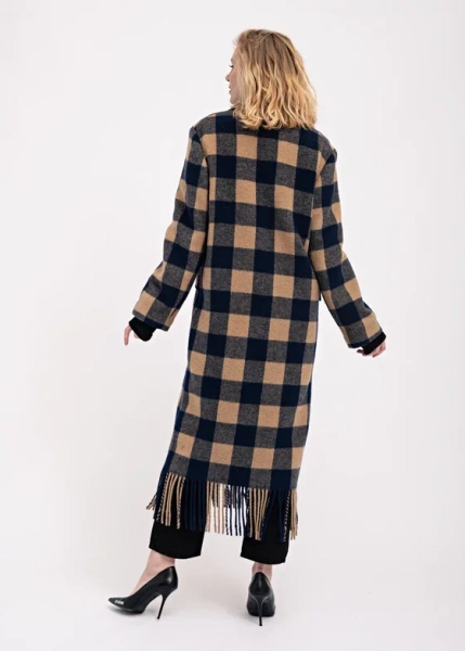 Пальто LOVE MOSCHINO