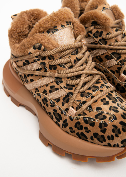 Кроссовки DEEPMAG