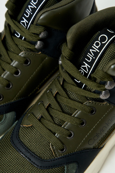 Ботинки CALVIN KLEIN