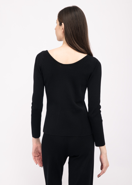 Джемпер ARMANI EXCHANGE