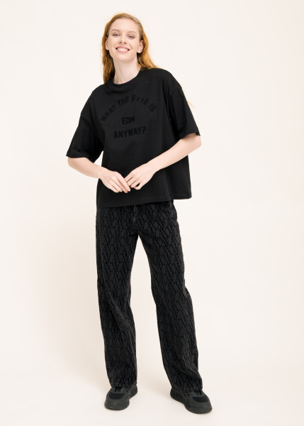 Футболка ARMANI EXCHANGE