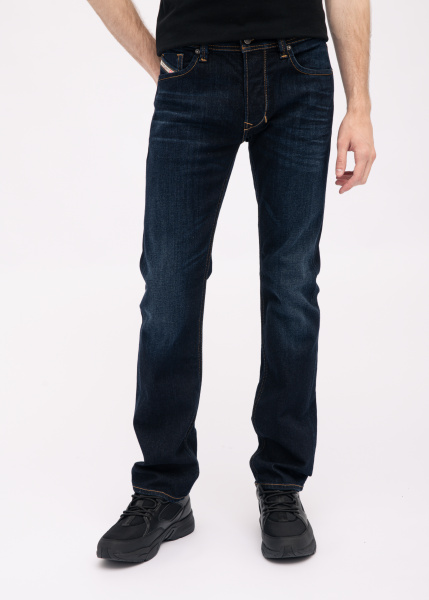 брюки (джинсы) DIESEL