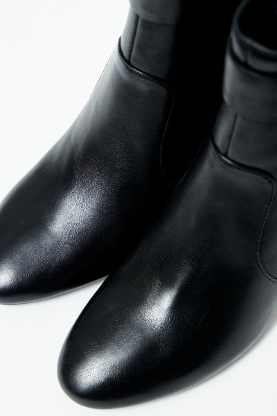 Полусапоги GEOX