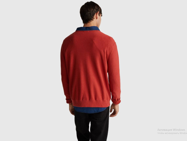 Джемпер BENETTON