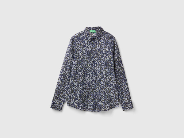 Рубашка BENETTON