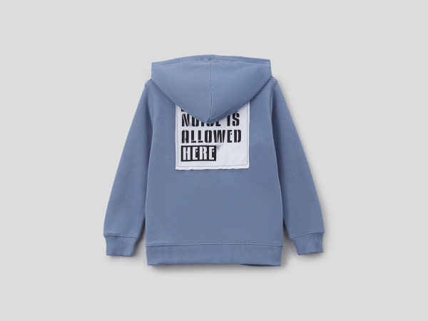 Толстовка BENETTON