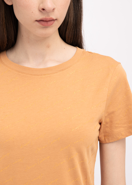 Футболка ARMANI EXCHANGE