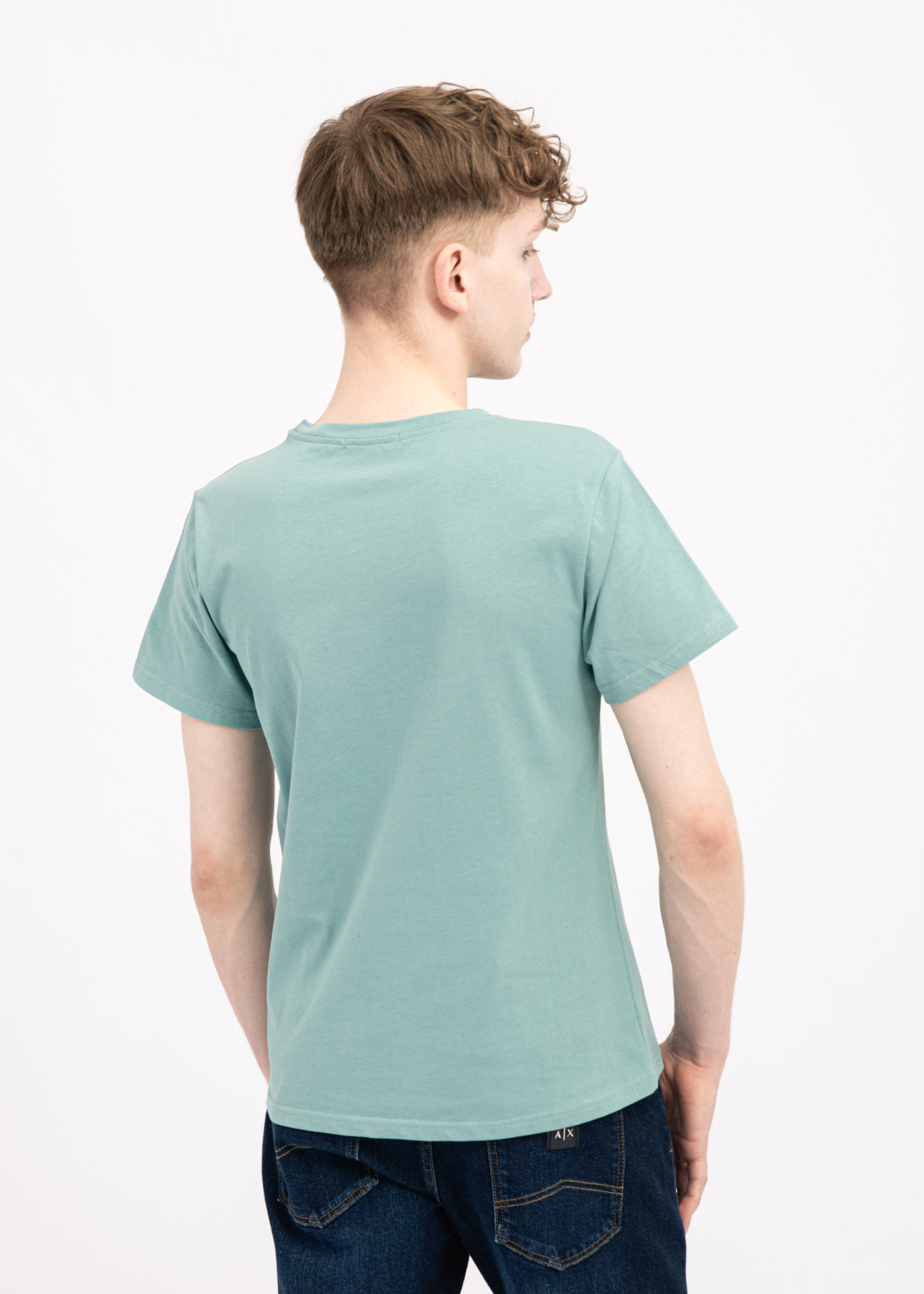 Футболка DEEPMAG