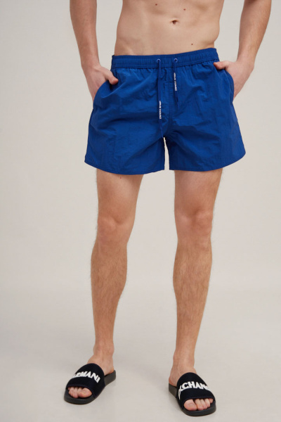 Плавательные шорты ARMANI EXCHANGE