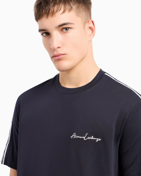 Футболка ARMANI EXCHANGE