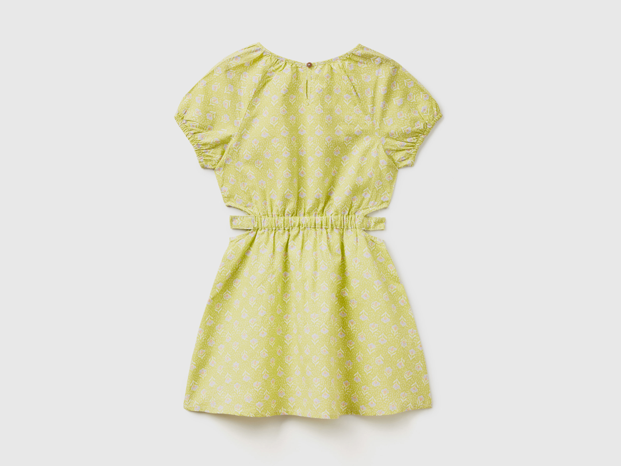 Платье BENETTON