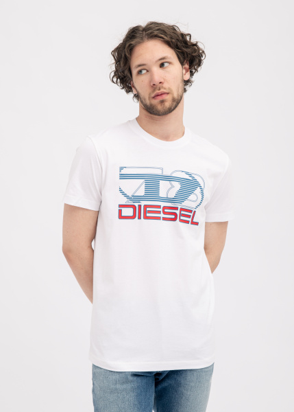 Футболка DIESEL