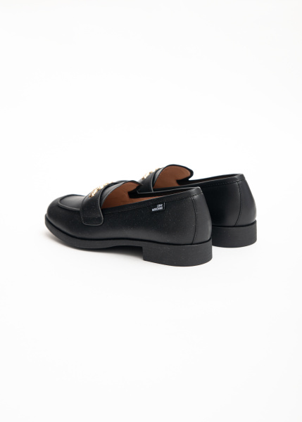 Туфли LOVE MOSCHINO