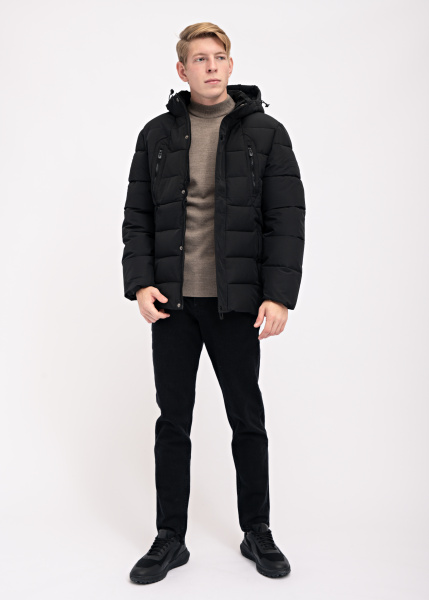 Пуховик DEEPMAG
