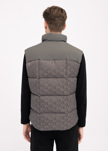 Жилет ARMANI EXCHANGE