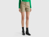 Шорты BENETTON