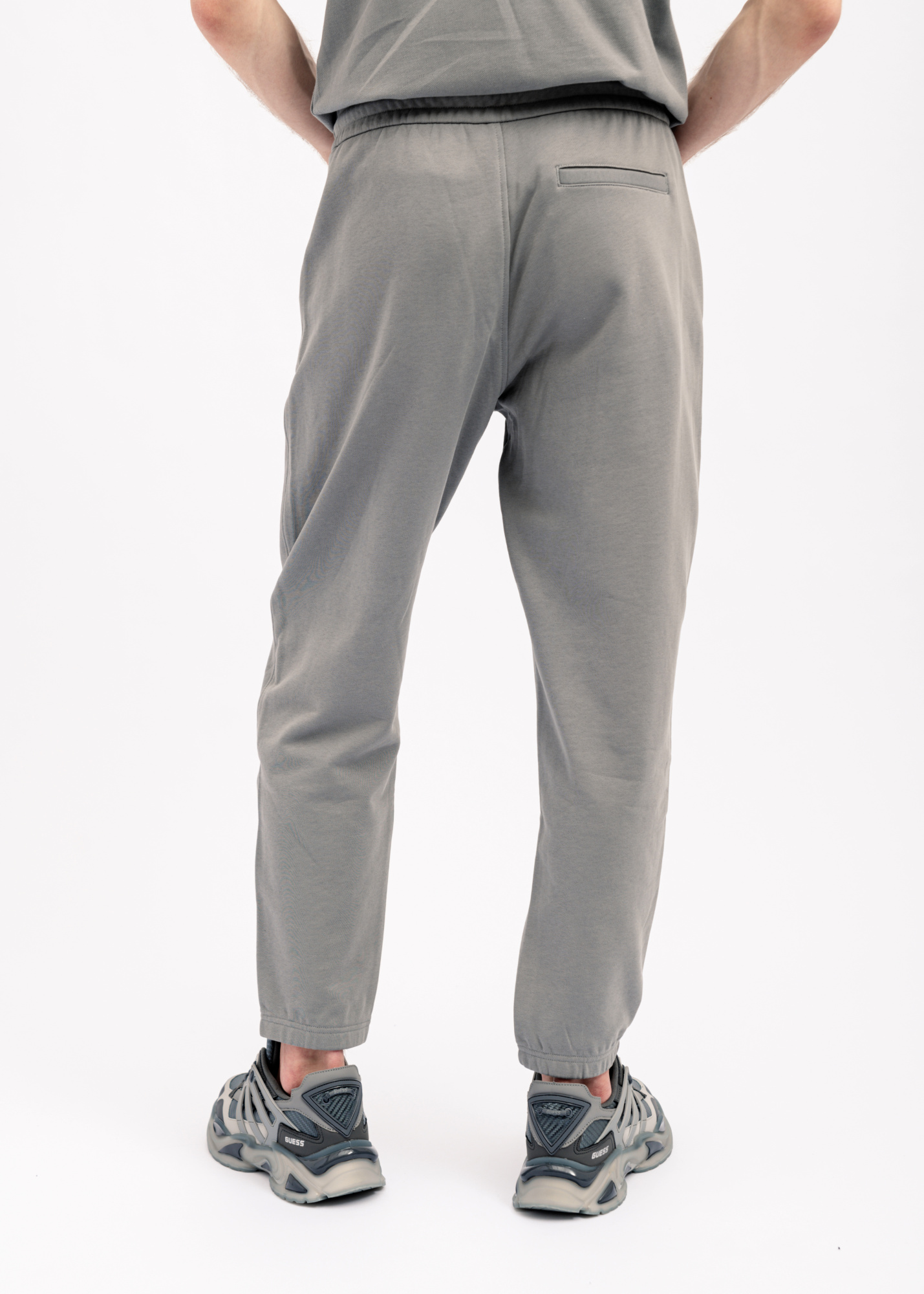 Брюки спортивные ARMANI EXCHANGE