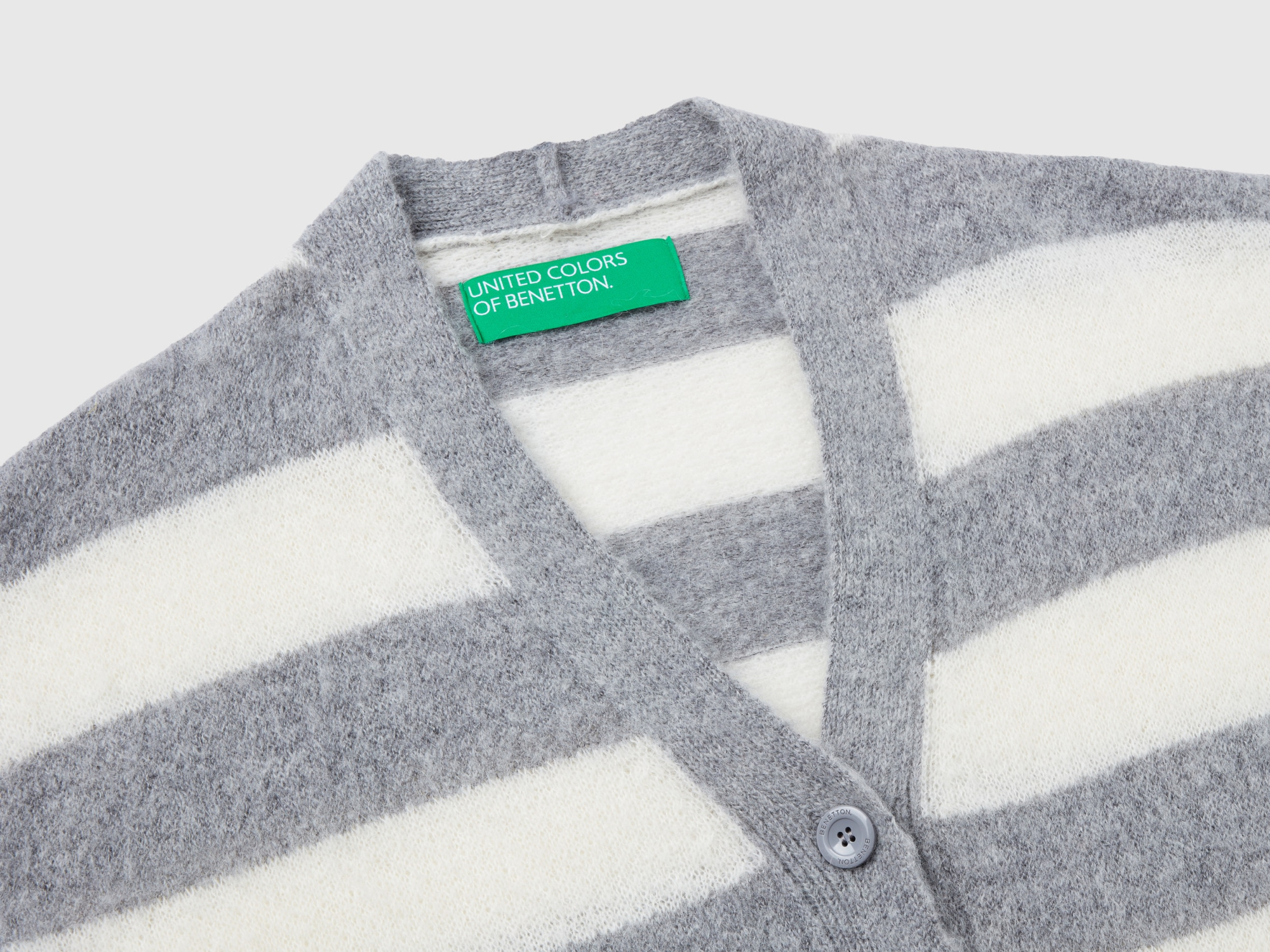 Кардиган BENETTON