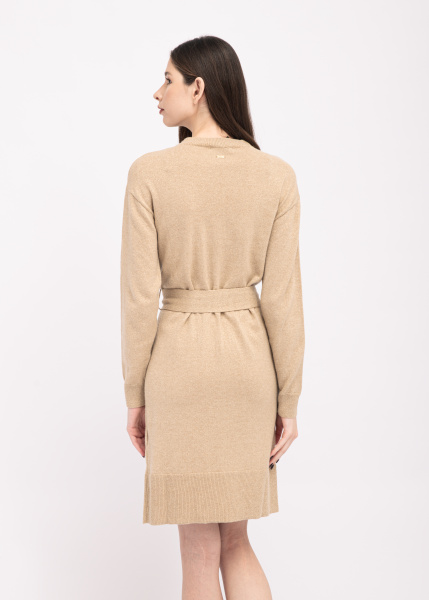 Платье ARMANI EXCHANGE