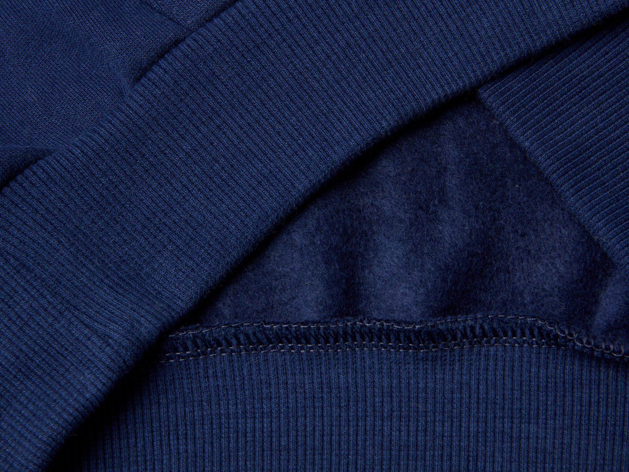 Толстовка BENETTON