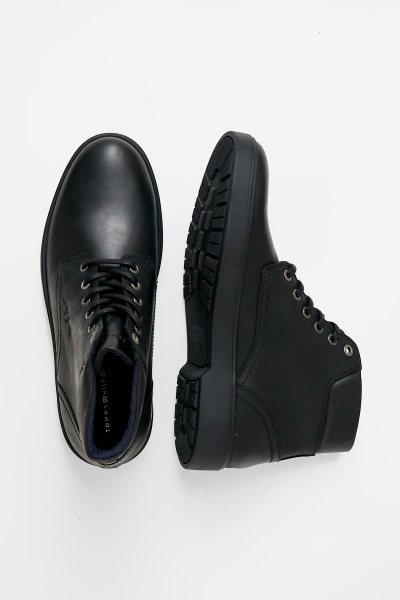 Ботинки TOMMY HILFIGER