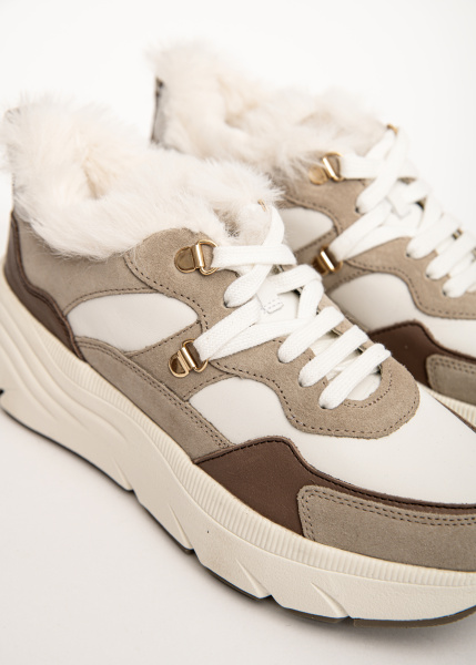 Кроссовки GEOX