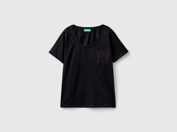 Футболка BENETTON